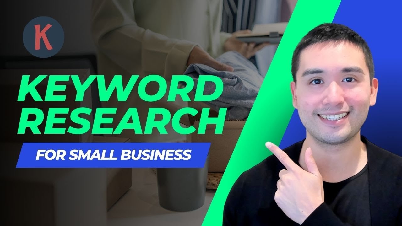 how to do research for small business