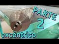 COMO FAZER EIXO EXCÊNTRICO parte 2