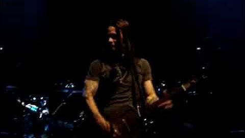 Alter Bridge - Traveling Riverside Blues (cover)