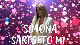 Simona - Sartseto mi/Симона - Сърцето ми ,2021 Resimi