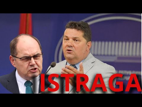 Video: Za njegovu uljudnost?