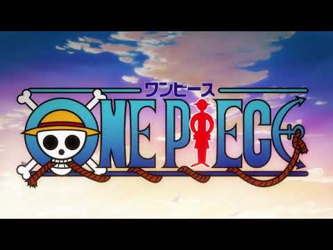 One Piece Opening 23 Dreaming On 1080p Youtube