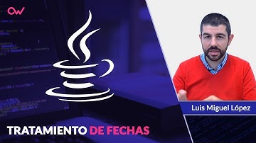TRATAMIENTO DE FECHAS EN JAVA 8