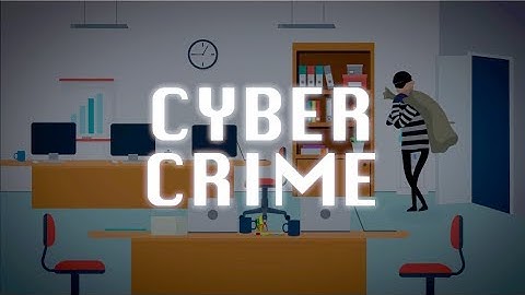 Protecting your Business from Cyber Crime