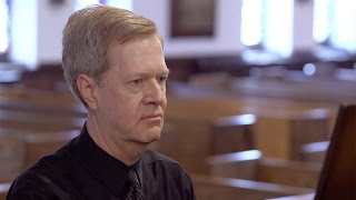 Concerto In G Major, Bwv 592 Allegro By J.s. Bach Joseph Galema On A Johannus Ecclesia D-570