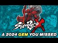 A 2024 gem you missed  slave zero x rules