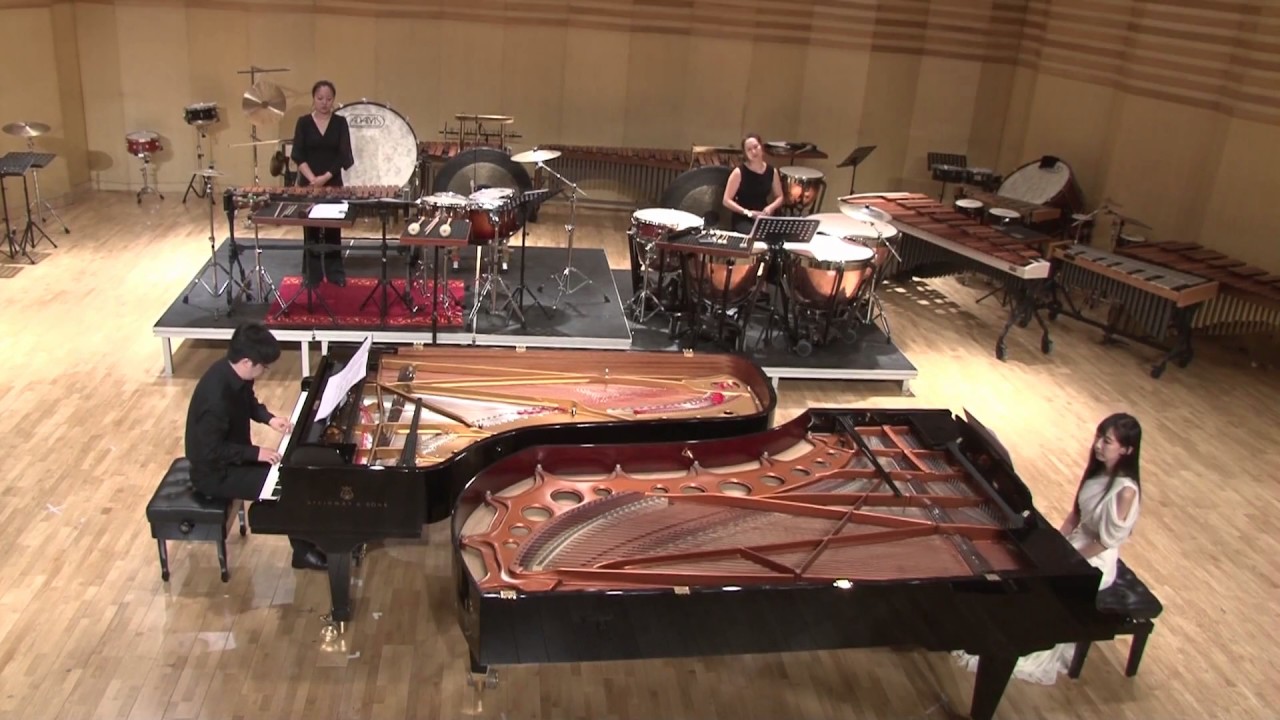 American fantacy —— Jeanni (Jingli) Zhang - YouTube