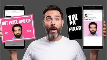 Not Pixel 0 PX Problem Fixed #notpixel #airdrop #viralvideo