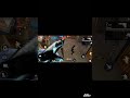 Jab Noob Play Pe Sab Hansne Lage 💔 | FF Sad Gameplay
