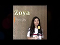 Zoya Baraghamyan -Annman Yars (cover) New 2️⃣0️⃣1️⃣8️⃣