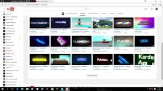 Kanal Tanitimi Dream Artz Official Tynsheep