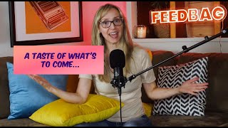 Feedbag is Coming!