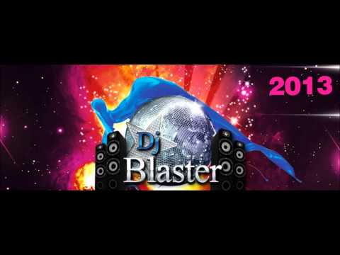 EL ELEVADOR - EL SANTO  - BLASTER DJ
