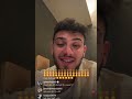 لايف الشامي كامل نصيحه من ناجح لايف الشامي كامل نصيحه من ناجح