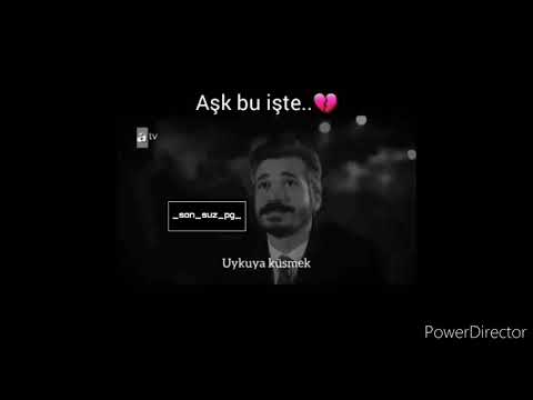 Hercai Gerçek Aşk (Whatsapp Status)(kisa klip)