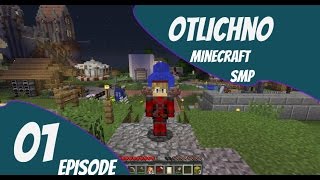 Minecraft Otlichno: Season 4/Episode 0: Doing the Tour!