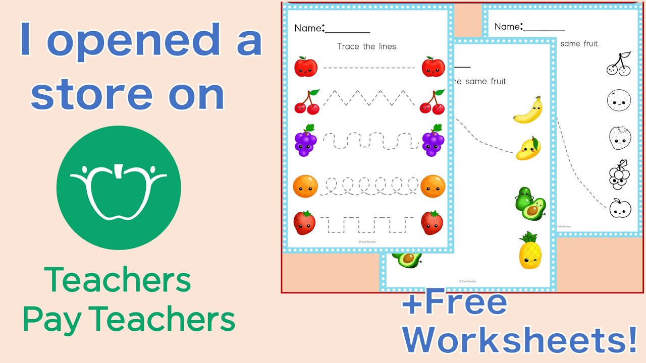 teacher-pay-teacher-free-worksheets