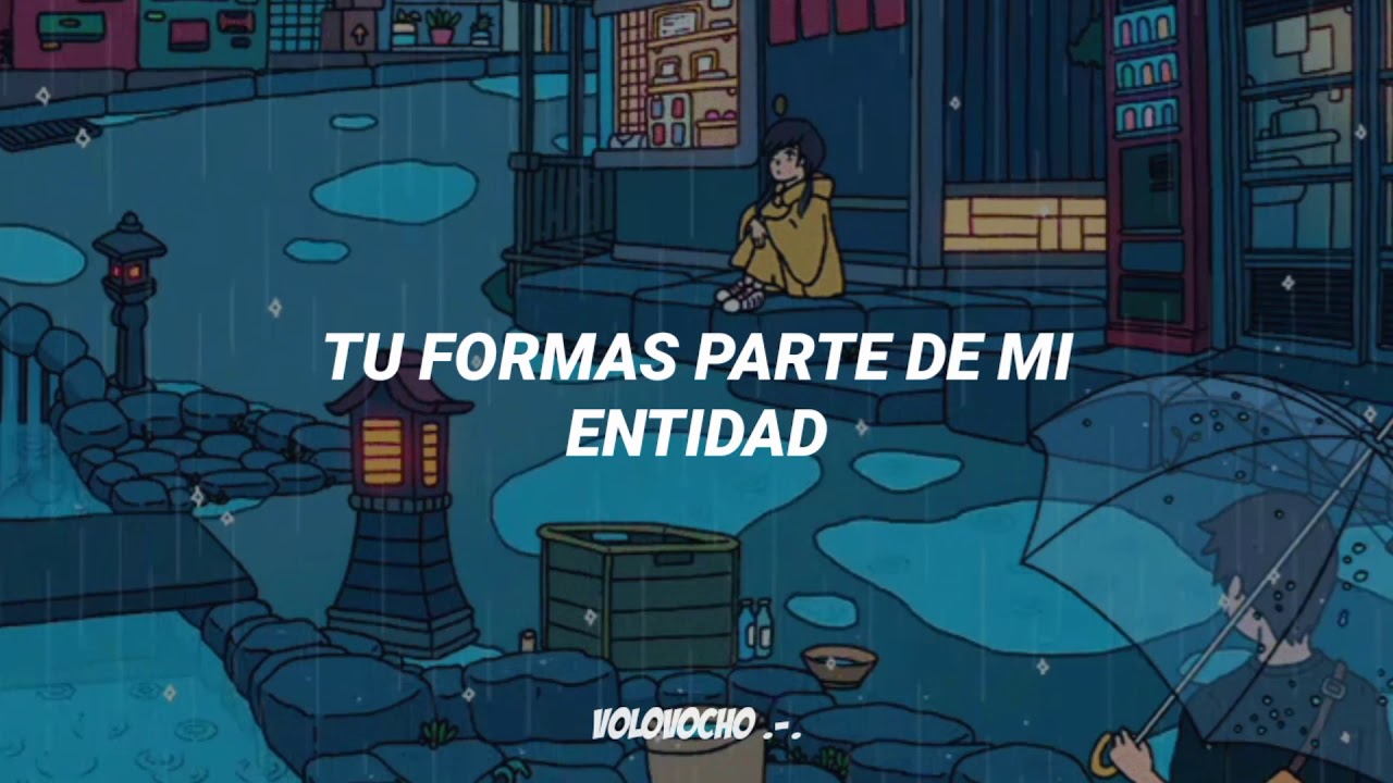 Ember Island Umbrella (Lofi remix de Mhslmn) Letra YouTube