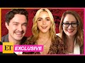 Chilling Adventures of Sabrina: A Farewell Celebration! NEW Part 4 Interviews With the Cast