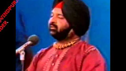 ASA SINGH MASTANA BEST JE  JAWANI DA MAZA ORIGNEL VERSION