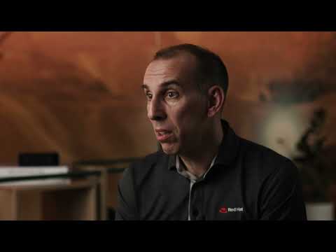 How Red Hat Built Sovereign AI Locally | HP ZGX Nano Case Study