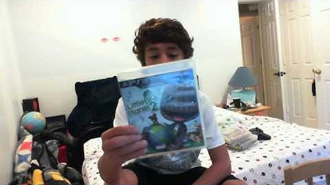 my ps3 games collection (part 1)