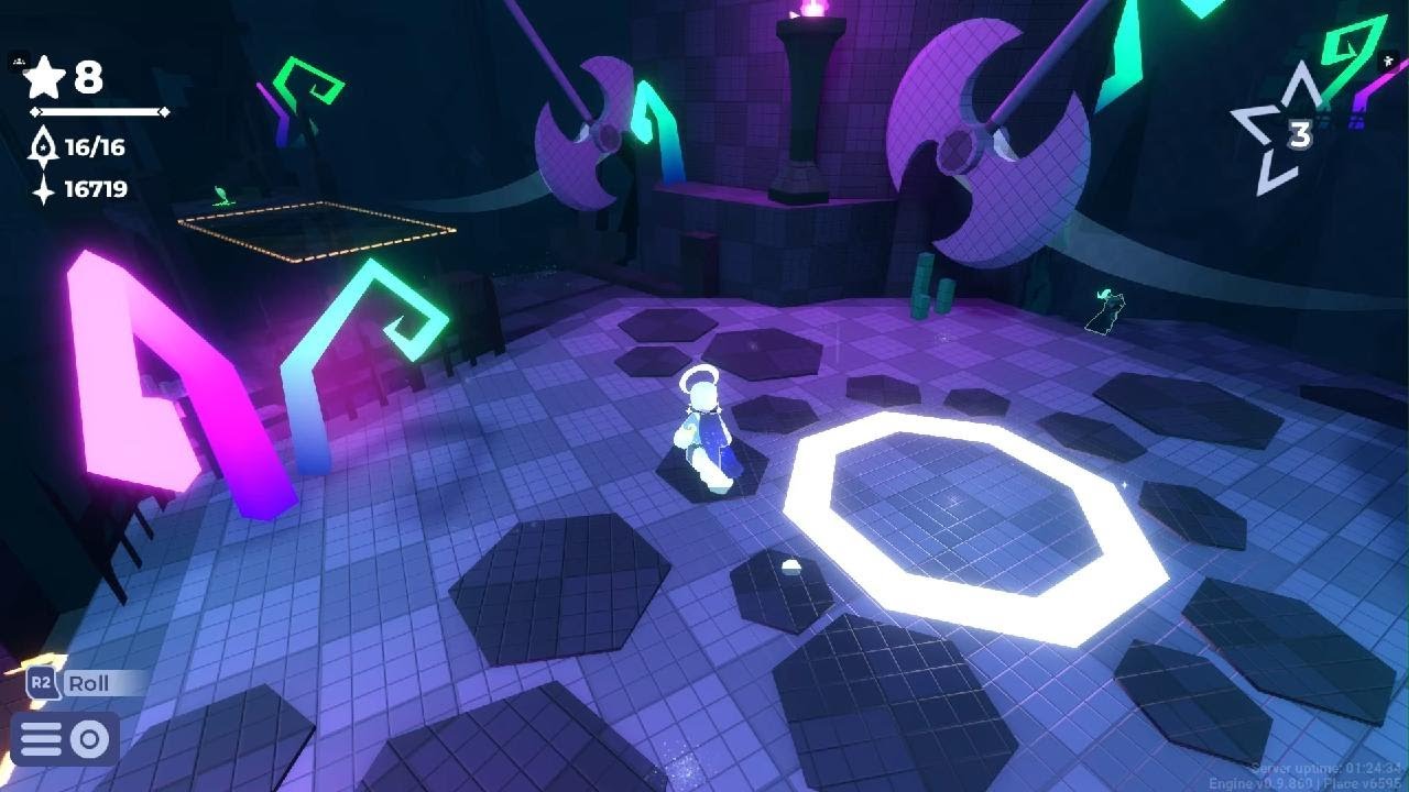 Beating forbidden kingdom!