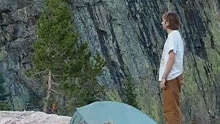 Sloan Struble of Dayglow meets a Groundhog while Camping in Colorado 😂 (8/2/20)
