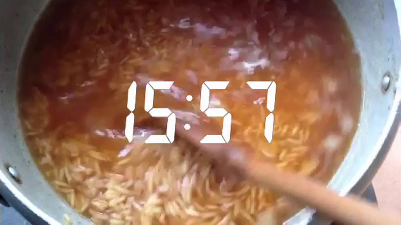 COMO FAZER ARROZ DOCE MORENINHO SOBREMESA BARATA PASSO A PASSO