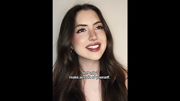 Feel Ugly Make An Edit Of Yourself 