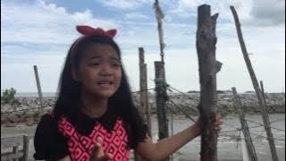 Aiman Tino - Ku Rela Dibenci (Cover by Nana)