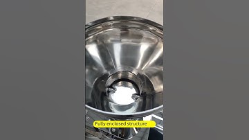 Gaofu horizontal airflow vibrating screen,energy saving and environmental protection