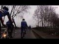 Casino Cycling Team Knokke 6 April 2015 - YouTube