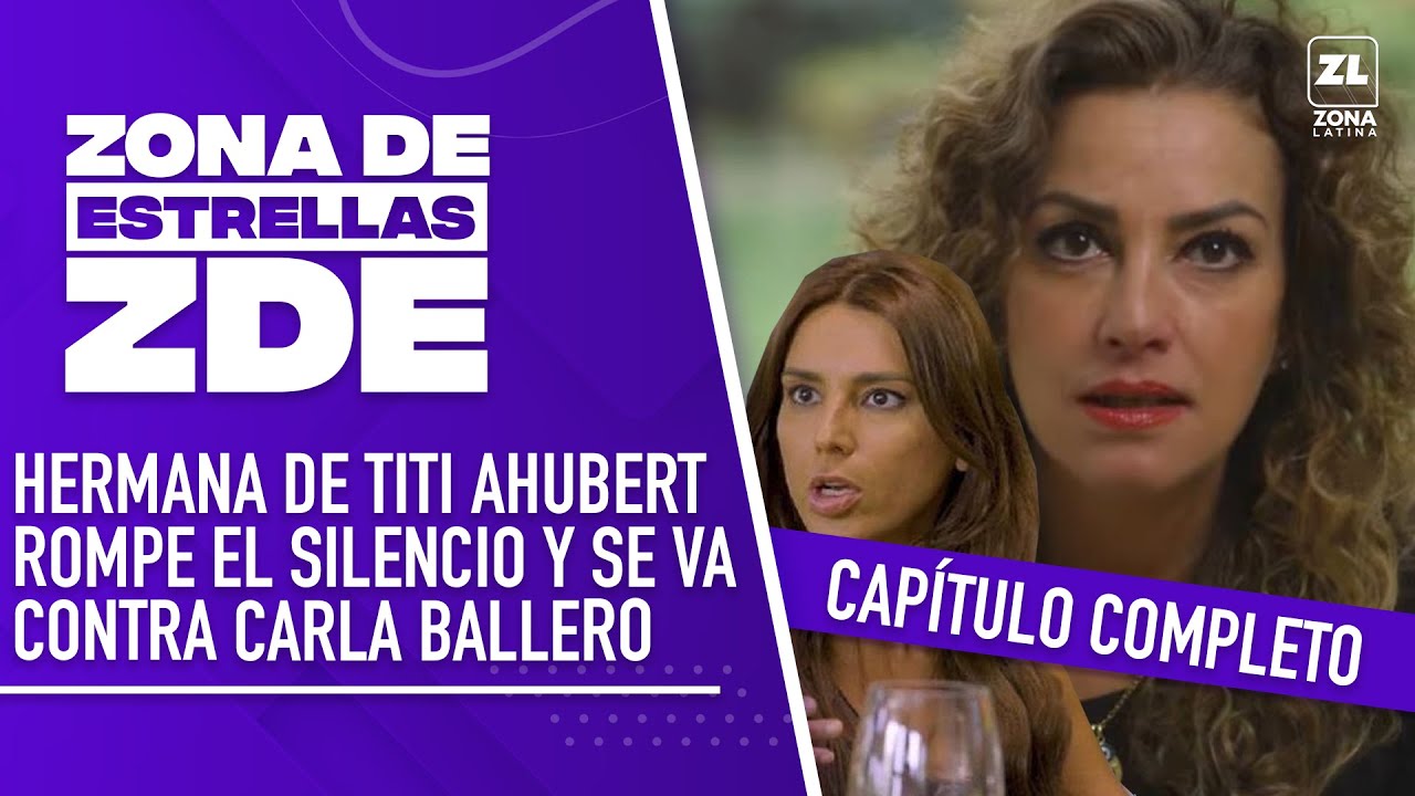 Zona de Estrellas - 27 de septiembre 2024