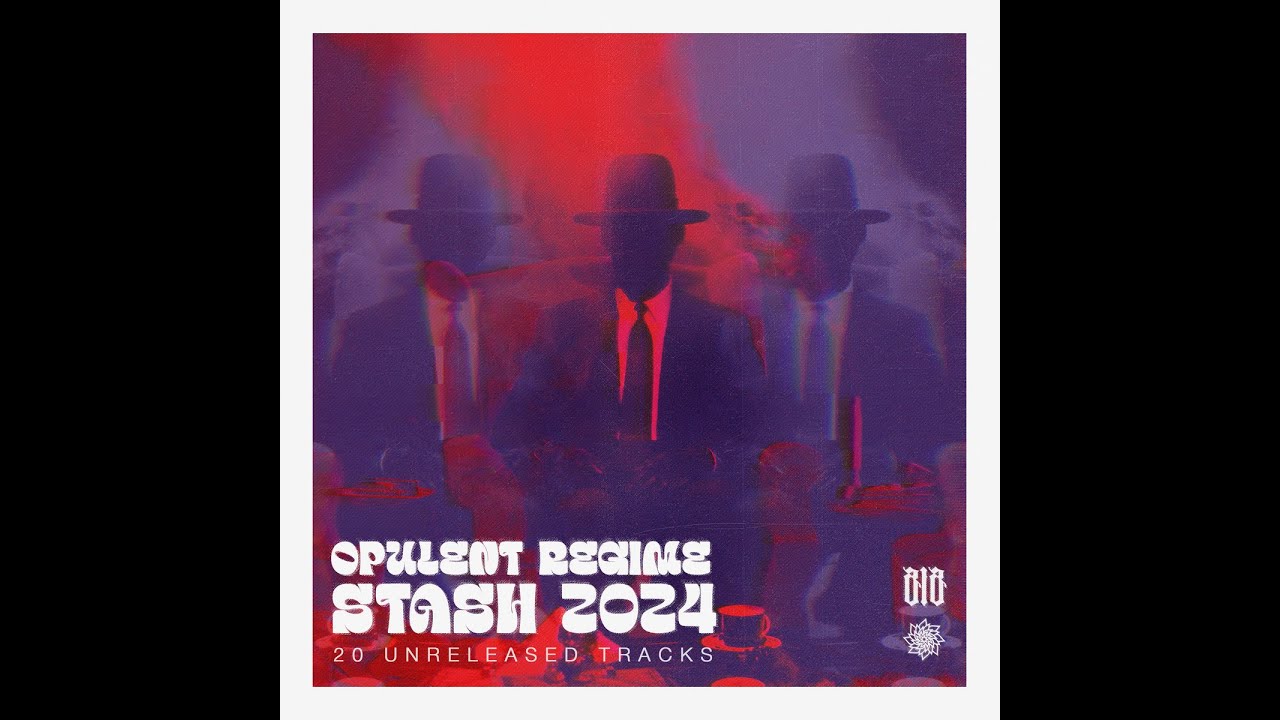 Opulent Regime - Blue City Diesel