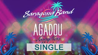 Saragossa Band - Agadou (Jonny Nevs Remix)