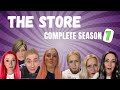 The store season 7 compilation by taylorsaurasrex