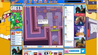 Swindler | Mute Nitrome lets play!