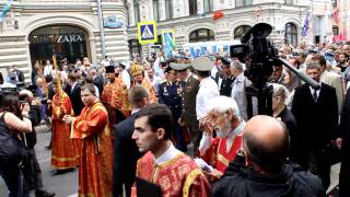 2011 праздник «Ильин день/День ВДВ» 2011 праздник «Ильин день/День ВДВ»