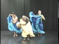 Dances of the Orisha - Ochún