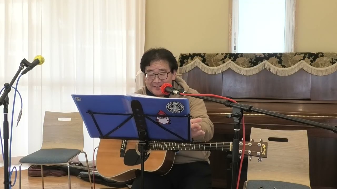 サンタさん～しんじさん