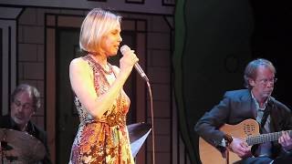 Video thumbnail of ""Bluesette" Connie Evingson "Jazz at the Jungle"  June 12 2011"