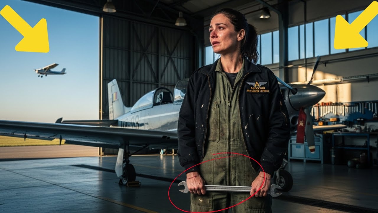 „OPT ANI ȘI-A ASCUNS TRECUTUL LA AEROCLUBUL ROMÂNIEI — PÂNĂ CÂND BĂTRÂNUL GENERAL A URCAT ÎN FA-18