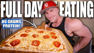 Realistic New Years Meal Plan For Fat Loss | Meal By Meal by Remington James 17,012 views 3 months ago 13 minutes, 49 seconds