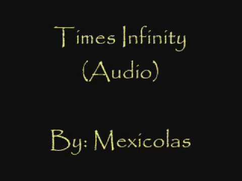 Times Infinity Video