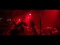 Ocean Sleeper - Six Feet Down - Live ⚡️ at Jive *ADELAIDE* 01 Mar 2020