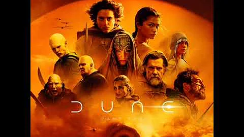 Hans Zimmer   Dune Part Two Score 24 Only I Will Remain