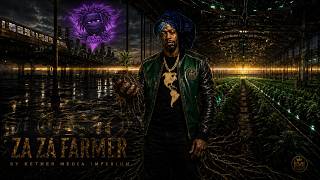 ZA ZA FARMER – Kether Craftfarmer | Official Visualizer