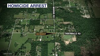 72-year-old DeRidder victim identified; suspect arrested and accused of murder Content