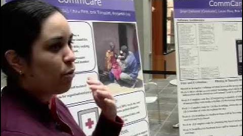 CSE477 Capstone Design, Spring 2008- Technology for Low-Income Regions